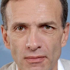 Михаил Негин