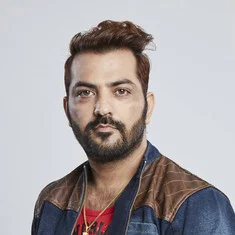 Manu Punjabi