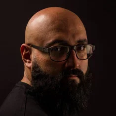 Ali Jahangiri