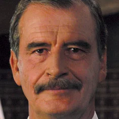 Vicente Fox