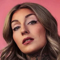 Kristina Bisson