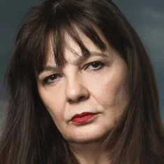 Dora Masklavanou