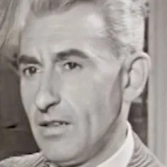 Georges Billy