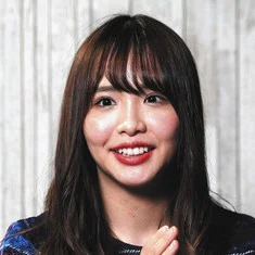 Kaori Matsumura