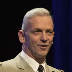 François Lecointre