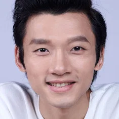 Peter Chan Charm-Man