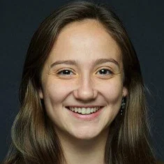 Paulina Bernini Víquez