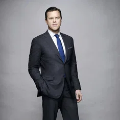Willie Geist