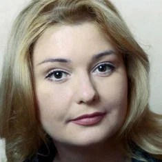 Александра Скачкова
