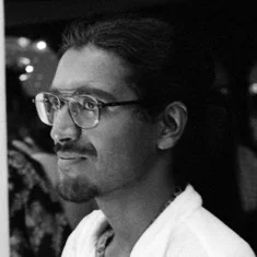 Saurav Ghimire