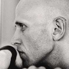 Wayne McGregor