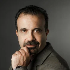 Joseph Massad