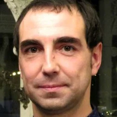 Сергей Четвертков