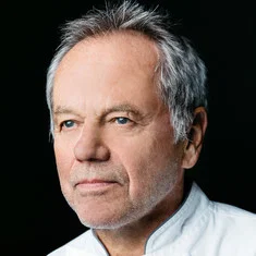 Wolfgang Puck