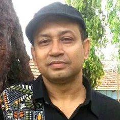 Rajib Borah
