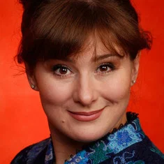 Юлия Куварзина