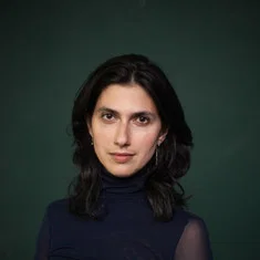 Hoda Taheri