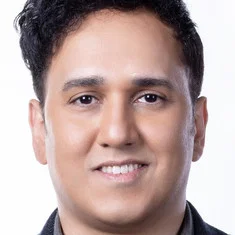 Behrouz Saffarian