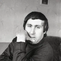 Годердзи Чохели