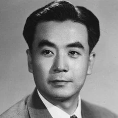 Yang Chi-Ching
