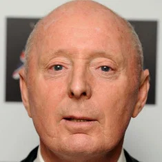 Jasper Carrott