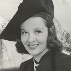 Lillian Cornell
