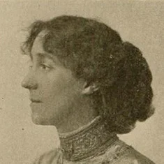 Eugenie Magnus Ingleton