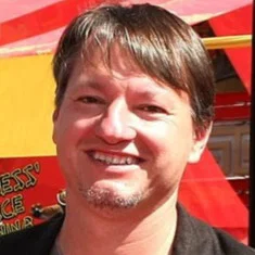 Cyrus Voris