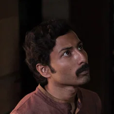 Shayak Roy