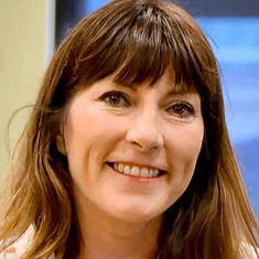 Lucy Cooke