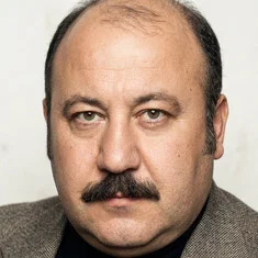Mehmet Karahafız
