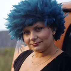 Joanna Bartel
