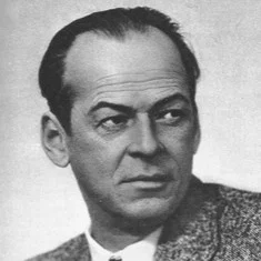 Николай Черкасов
