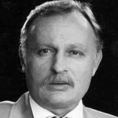 Пётр Юрченков ст.