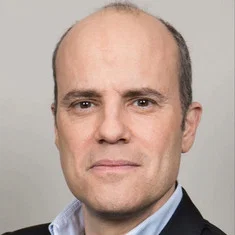 Ron Halpern