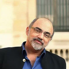 Pierre Jovanovic