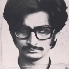 Mohan Gokhale