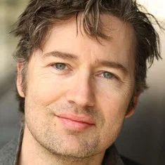 Karl Geary