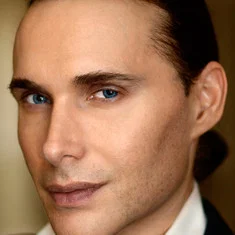 Guy Perry