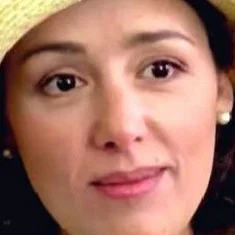 Nadine Spinoza