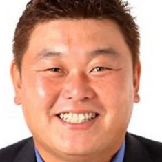 Hiromoto Okubo