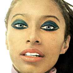 Donyale Luna