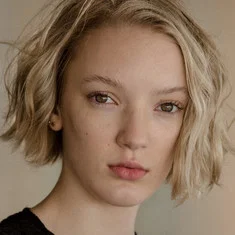 Raffiella Chapman