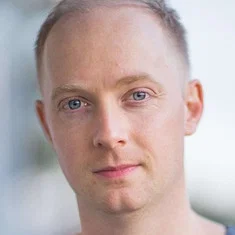 Tim Potter