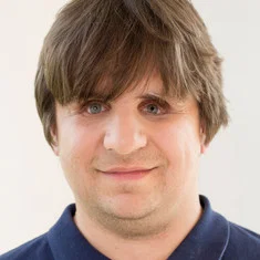 Vytautas Bucionis Jr