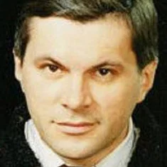 Андрей Дежонов
