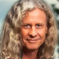 David Blyth