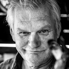 Wouter Klootwijk