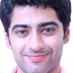 Harshad Arora