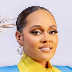 Tania Omotayo